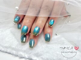 【ハンド】定額ネイルＬ