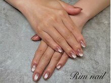 リム(Rim)/enoiガラスマグ