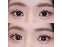 メメル 堺なかもず・中百舌鳥店(memelu)/パリジェンヌ