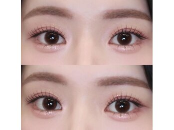 メメル 堺なかもず・中百舌鳥店(memelu)/パリジェンヌ