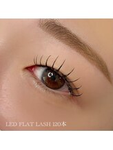 ナナラ(Nanala.)/LEDまつエク