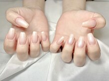 ヤシネイル(Yashi Nail)/ワンカラー &nbsp;ベージュ