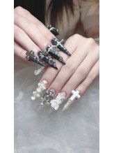 エルフィ(ELFI)/マットネイル