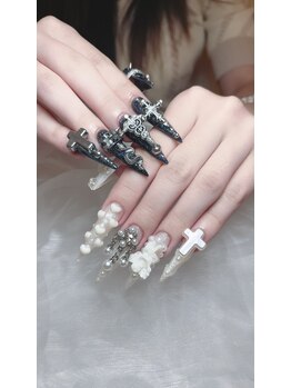 エルフィ(ELFI)/マットネイル