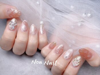 ノア ネイル(Noa Nail)/