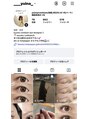 ルミラッシュ(Rumilash)&nbsp;Instagramしてるので覗いてみて下さい！↓@___yuina_