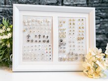 リボーン(Reborn)/耳つぼジュエリー♪