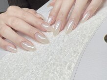 ティナ ネイルスタジオ(Tina Nail Studio)/