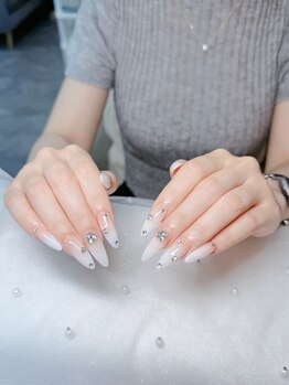 ヒンリンサロン(Hin Rin Salon)/【日本橋・長さだし】