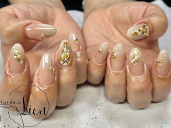 ネイルルーム リアン(NailRoom Lien)