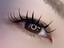 ラウ(Lau)/LED フラットラッシュ160本