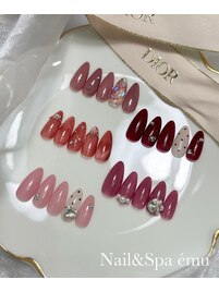 ゴールドコース