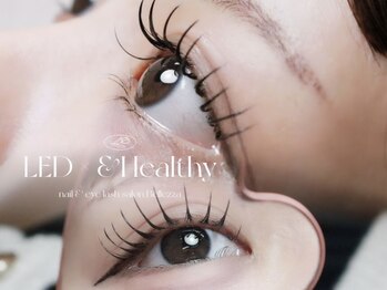 ベレッツァ 折尾店(Bellezza)/&healthy