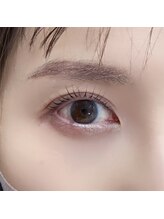 キキアイミー 自治医大店(kiki.ime)/パリジェンヌラッシュリフト