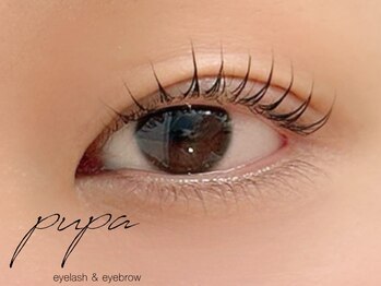 プパ 烏丸店(pupa)/マツエク/まつげパーマ/眉毛専門