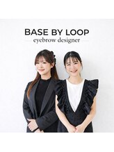 ベースバイループ(BASE BY LOOP)/『笑顔』のおもてなし