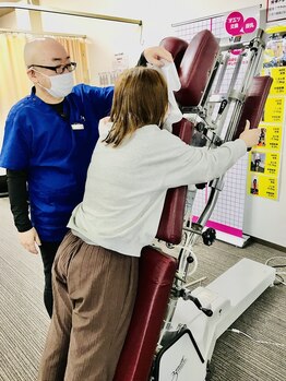 よつば鍼灸整骨院 春日院/