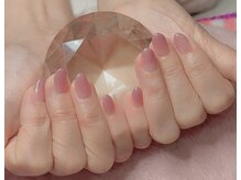 チェリーブロッサム(A CHERRY BLOSSOM)/グラデーション