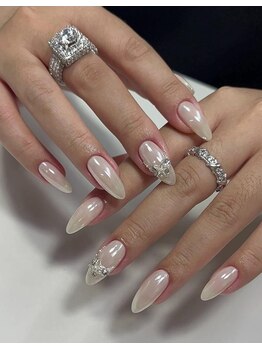 ヘブン ネイル 鶯谷(HEAVEN Nail)/