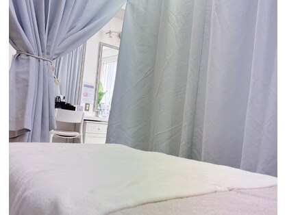 ポーラ ソレイユノラ蘇我駅前店(POLA)の写真