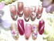 パーフェクトネイル 桜ヶ丘店(Perfect Nail)の写真