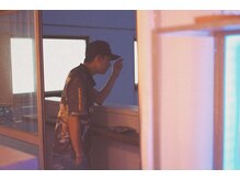 アトリウムオム 恵比寿(ATRIUM HOMME)/ [恵比寿/眉毛/眉毛サロン]