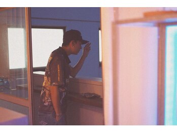 アトリウムオム 恵比寿(ATRIUM HOMME)/ [恵比寿/眉毛/眉毛サロン]