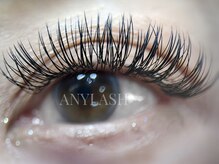 エニーラッシュ(ANYLASH)/ダブルフラットラッシュ150束
