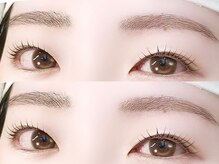 ティーズラッシュ アンド ブロウ ケービューティー 新浦安(T's Lush & Brow K-beauty)/まつげパーマ/眉毛サロン