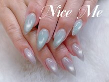 ナイスミー(Nice Me)/チークマグ