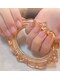 ファンネイル(fun nail)の写真/☆可愛い指先で毎日を楽しく☆ 親切なカウンセリングと丁寧な施術♪デザインなどお気軽にご相談ください☆