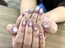 シンプル定額デザイン