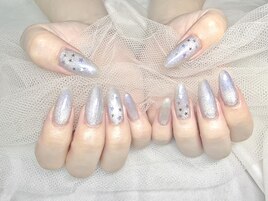 定額 オフィスネイル
