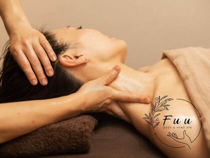 フウ(Fuu)の写真