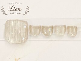 フット★定額A★￥7800