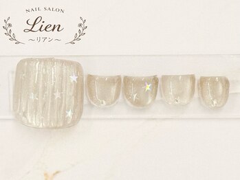 リアン 船橋(Lien)/フット★定額A★¥7800