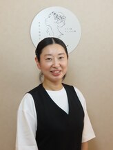 フルクレ 日本橋人形町店&nbsp;上村 裕子