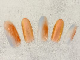 ニュアンス★パウダー★秋