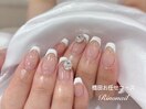 フレンチ　80830