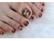 ティーズネイル(NAIL SALON T's nail)の写真