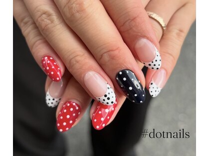 ネイルステーション ルミネ横浜店(NAIL STATION)の写真