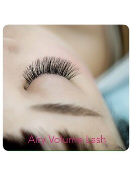 ココマリ 狛江店(Coco Mari)/☆エアリー　ボリュームラッシュ