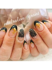 定額ジェル５９００円