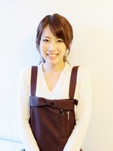 ネイルサロン ポエム(POEM) 竹本 詩織