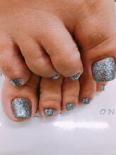 オンネイル(on nail)/