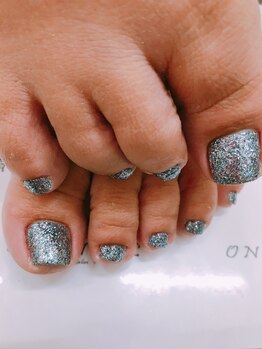 オンネイル(on nail)/