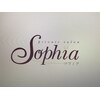 大森プライベートサロン ソフィア(Sophia)のお店ロゴ