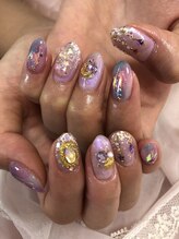 ネイルサロン パピリオ(Nail Salon papilio)/