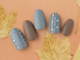 【ニットネイル】￥15015