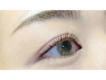 バニーアイズ 天神(Bunny eyes TENJIN)/Bunny eye's 天神